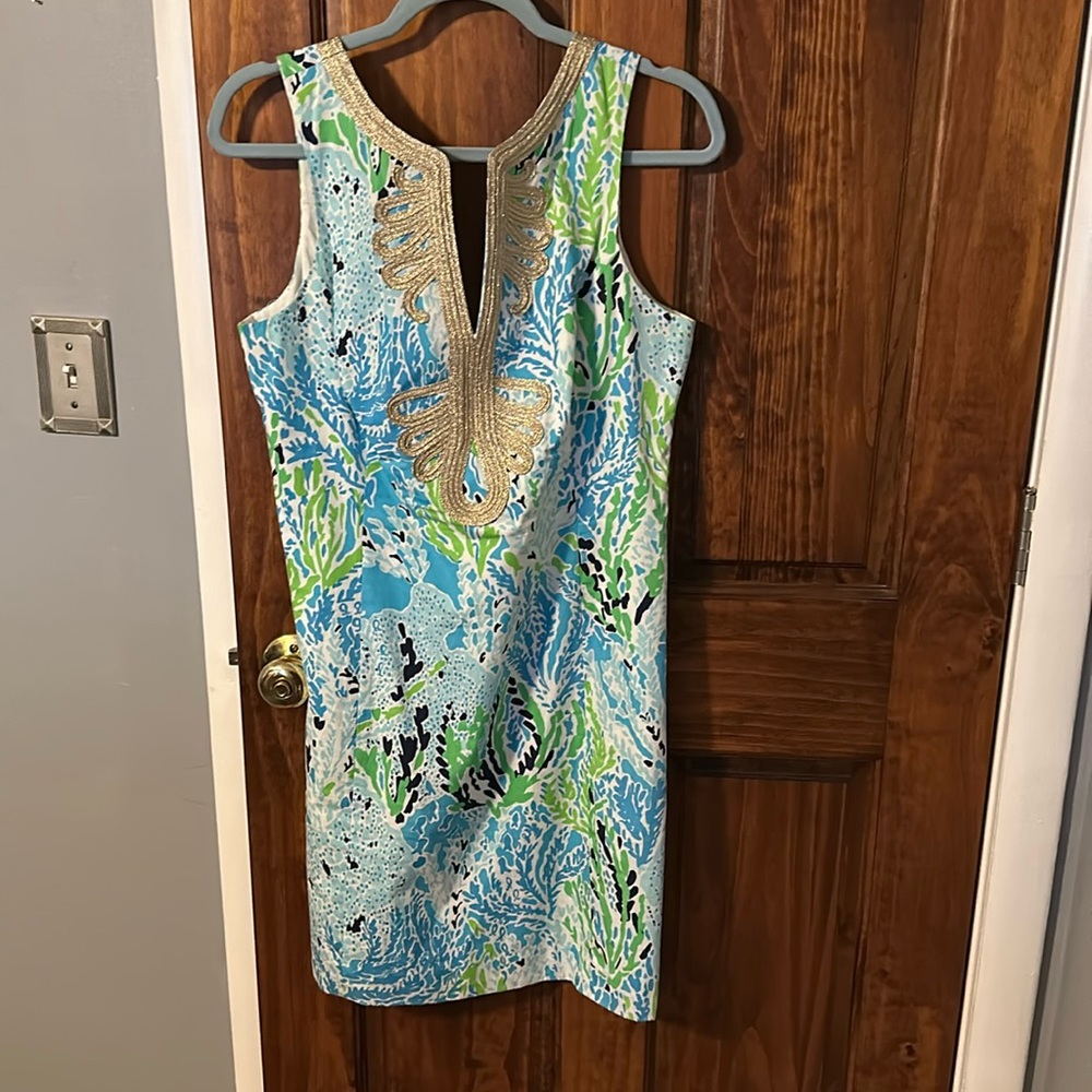 Lilly Pulitzer Dress